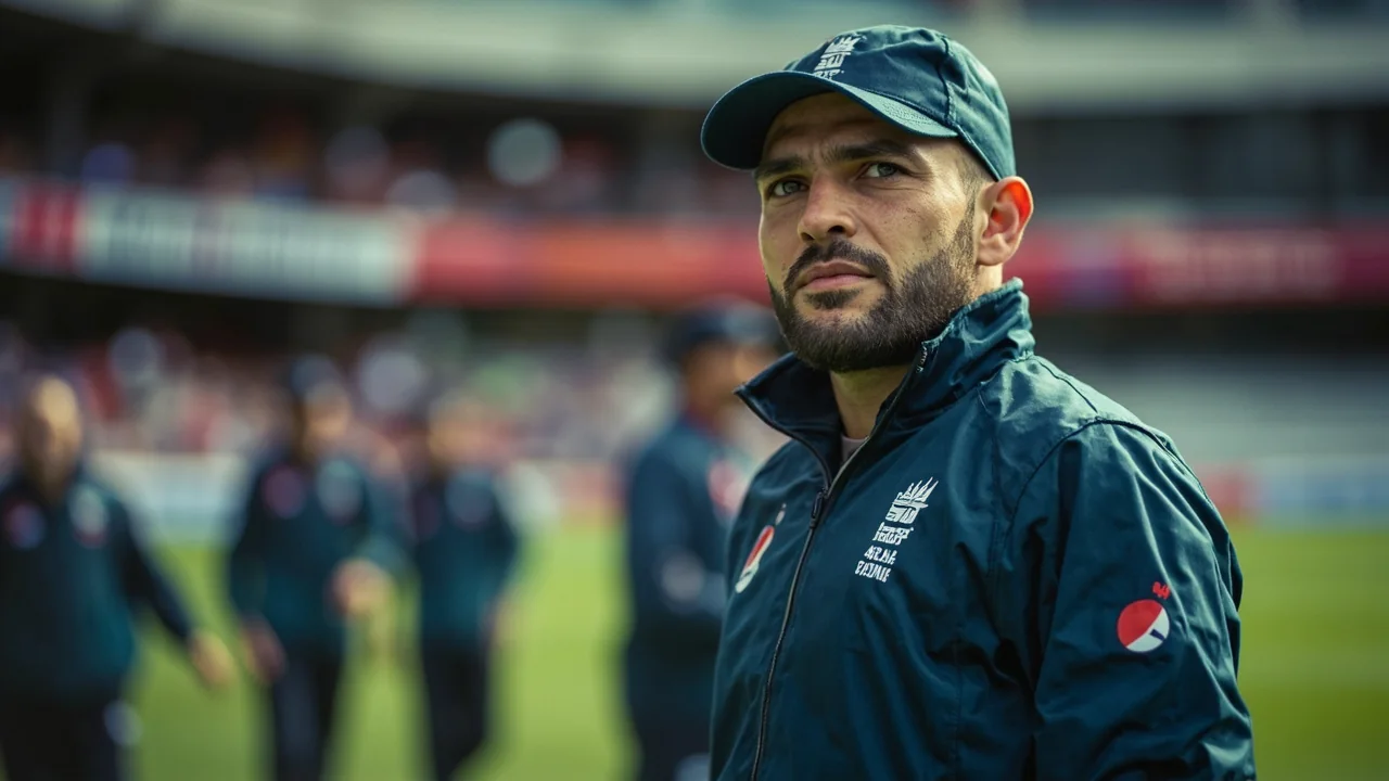 The numbers behind fantasy cricket team selection and captain math