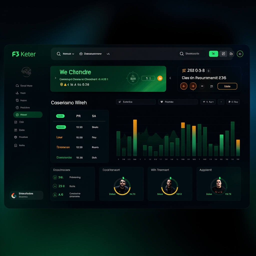 PureWin AI match predictions dashboard