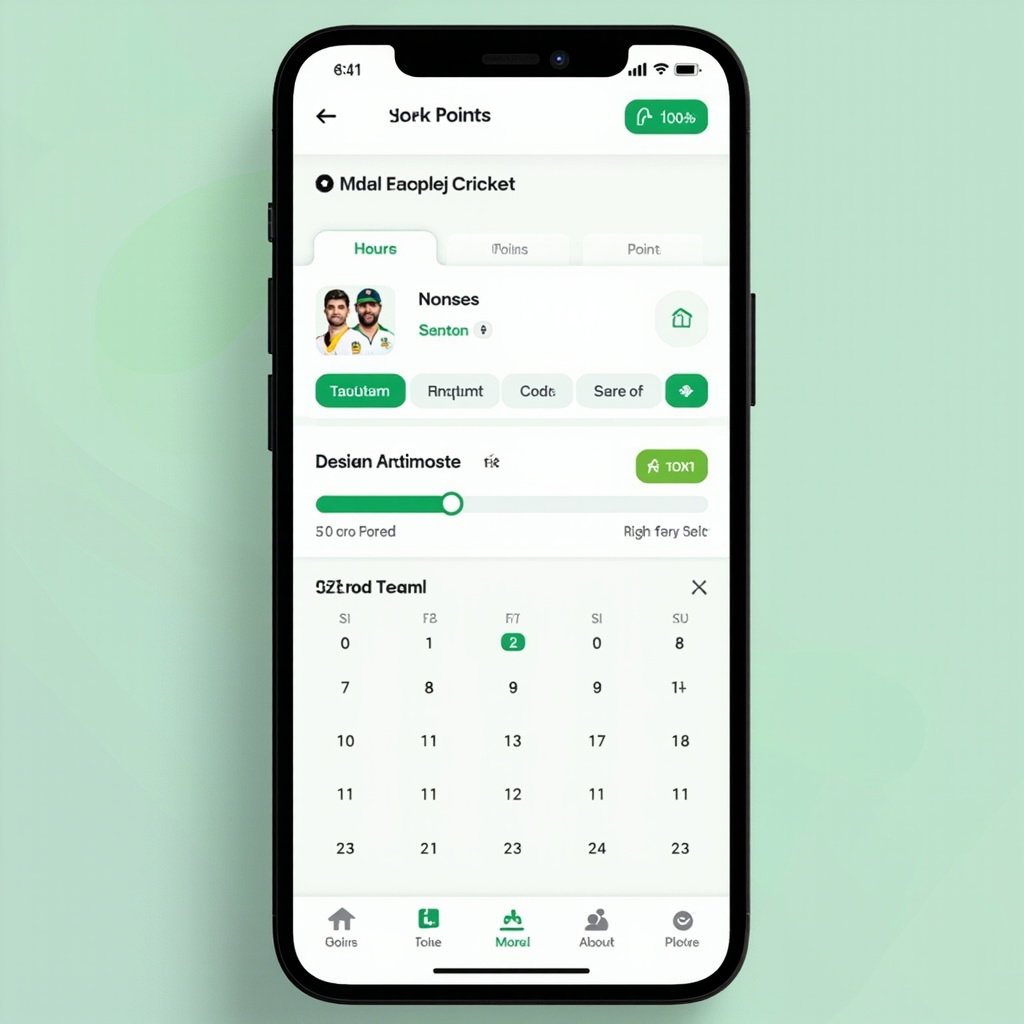 PureWin fantasy cricket points calculator tool