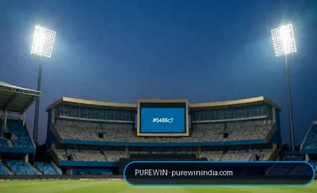 IPL 2026 venue pitch reports, toss impact, and quick-join contest formats