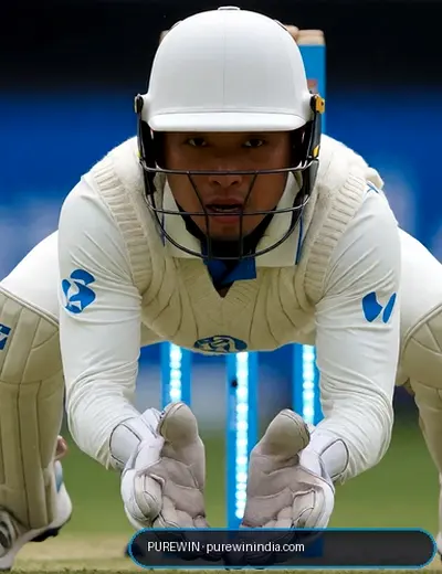 Purewin (pure win india) fantasy cricket & matchday visual 3