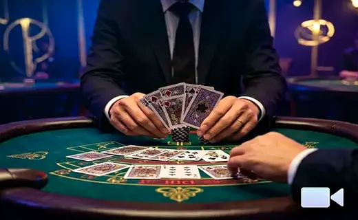 Real-Time Casino Rewards